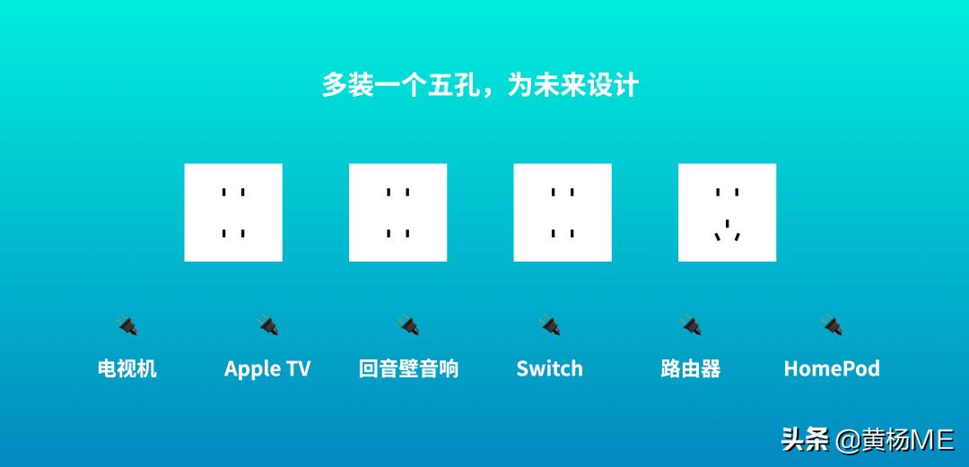 聊聊你家该咋装修,装修插座底盒用哪种好