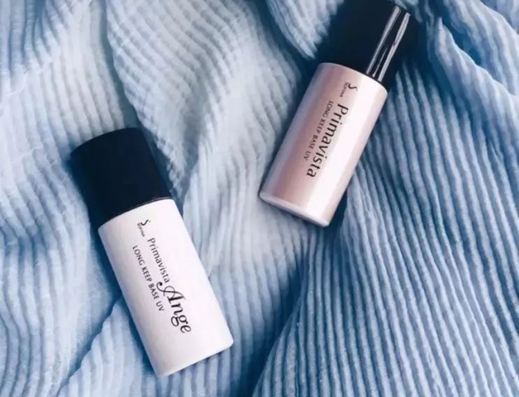 隔离和妆前乳防晒的区别是什么,隔离防晒乳和素颜霜有什么区别