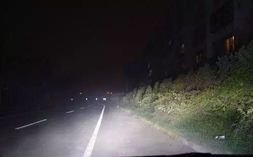 新手不敢晚上开车,第一次夜间开车技巧新手必看