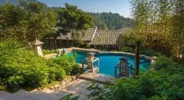 福建房车露营,五大精选房车露营地