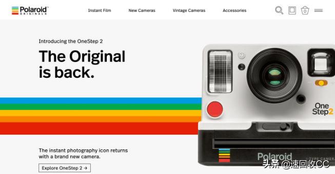 拍立得推荐排行榜性价比最高,拍立得品牌入手推荐