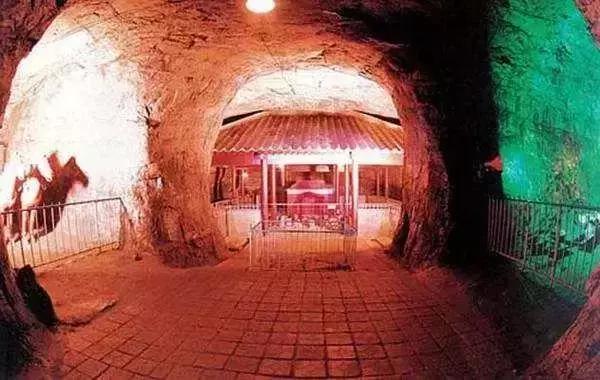 保定市里旅游景点排名第一,保定风景好的旅游景点详细的介绍