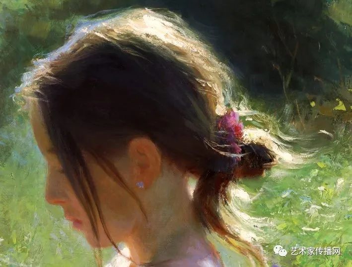 迷人的少女粉色系,迷人的女生的特征