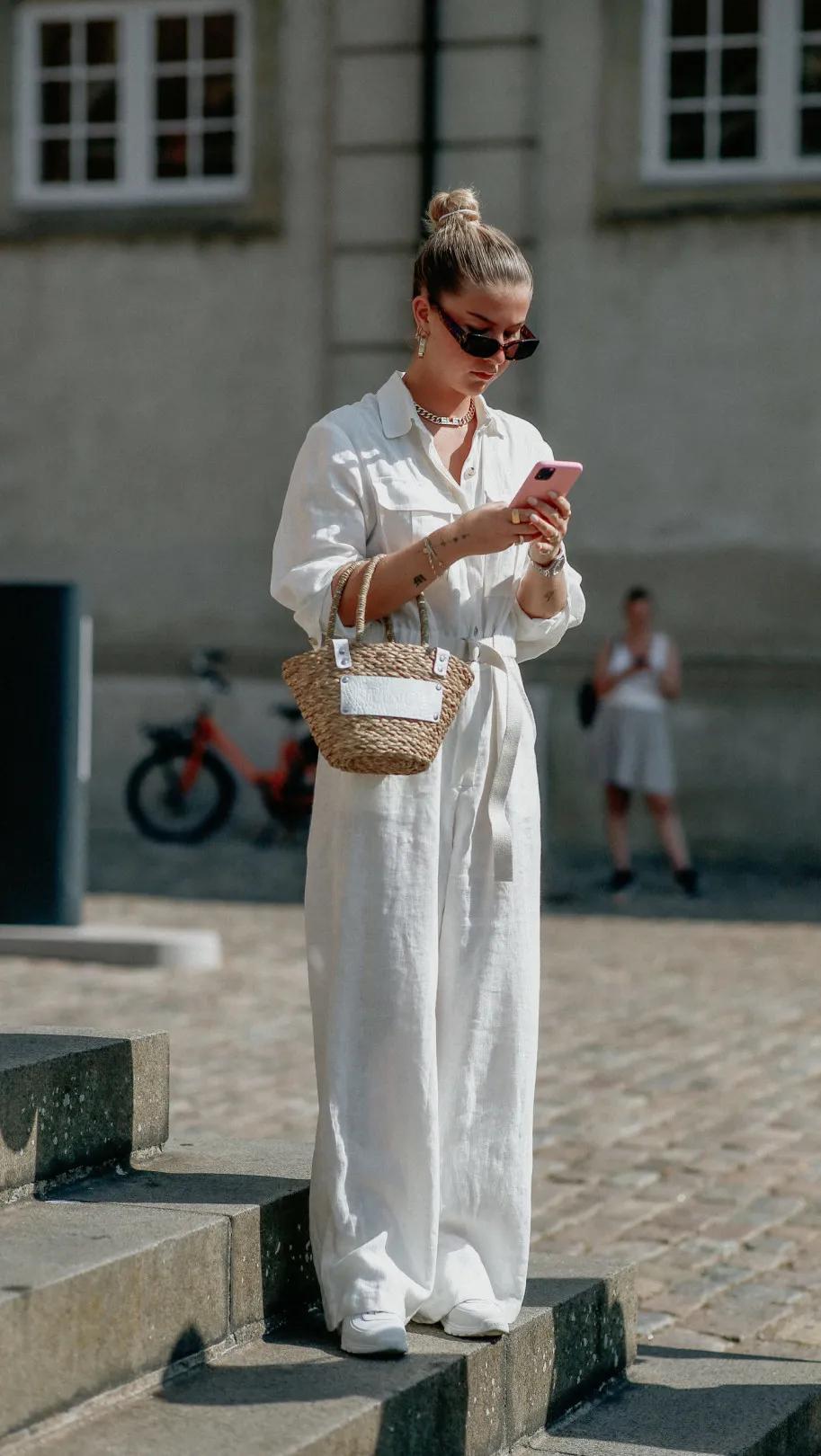 麻料衣服的好处和坏处,麻料的衣服用干烫还是湿烫