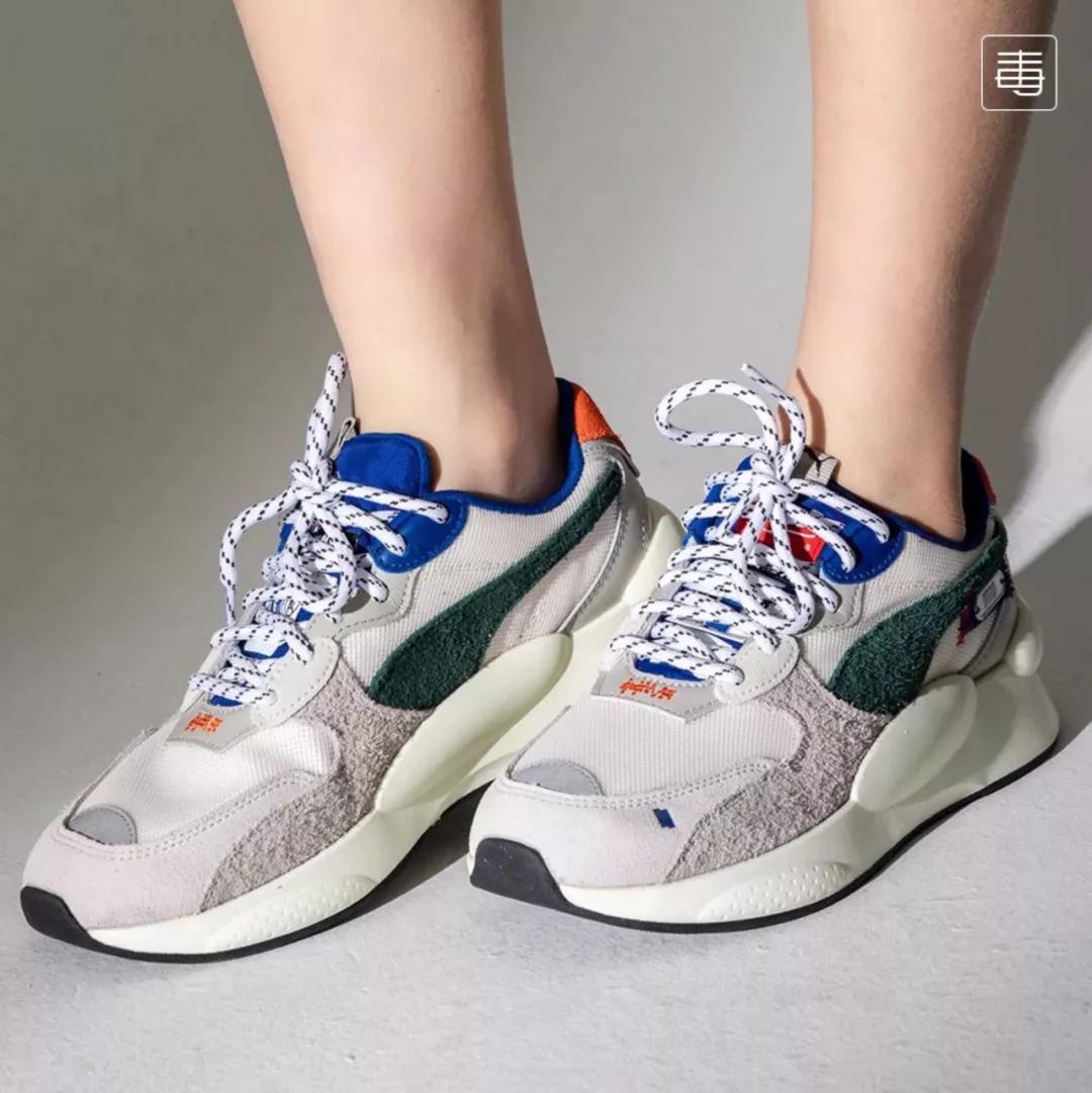 盘点那些吊打nike阿迪的国产鞋,假如世界上没有鞋子