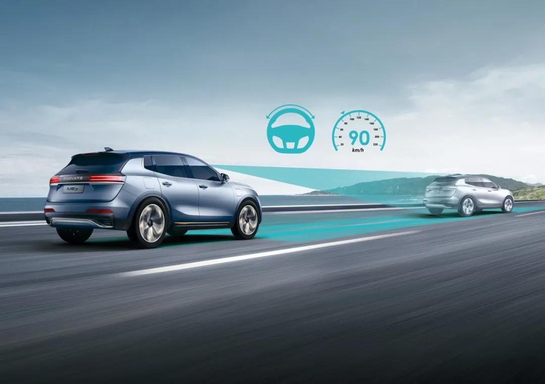 属于“后来者”的逆袭天际汽车以*局破**者姿态入局