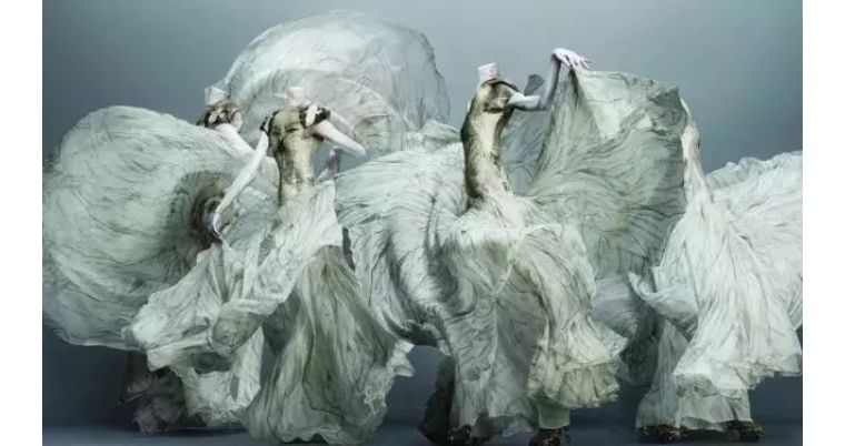 比较好看的暗黑风品牌,小众暗黑风品牌