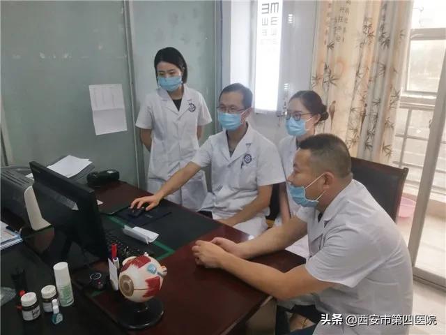 西安市人民医院杨欣,西安市中医院儿科杨欣