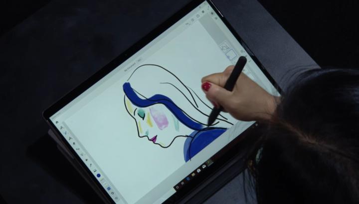 微软surfaceprox使用,surfaceprox评测