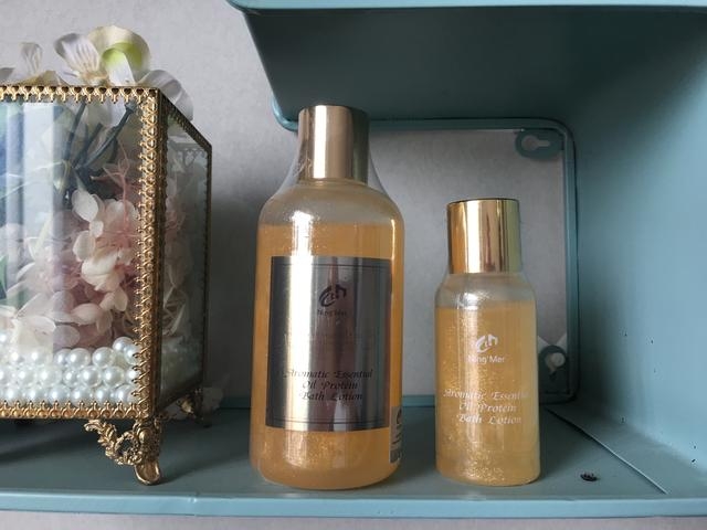 价格不贵却效果超好的沐浴露推荐