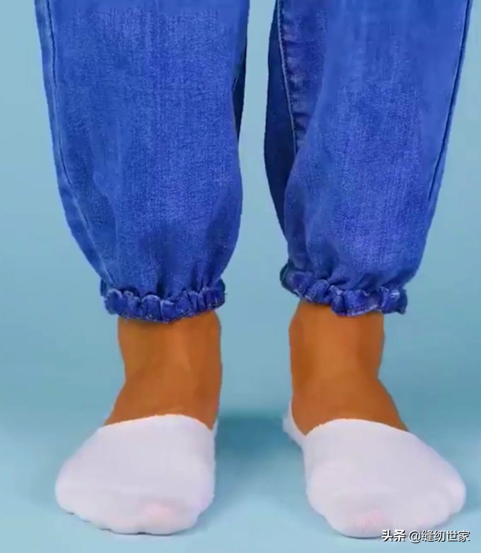 衣服老气？教你7个缝纫技巧改造一下，改后洋气又好看