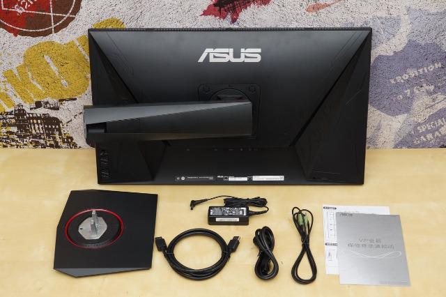 279q电竞显示器为啥最大144刷新率,华硕vg279q1080p和aoccq27g2哪个好