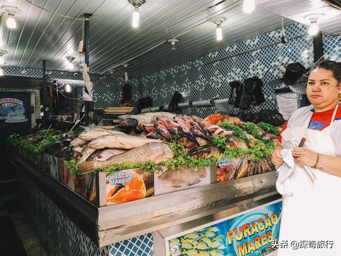 神秘的上帝之城,世界第二大贫民窟上帝之城