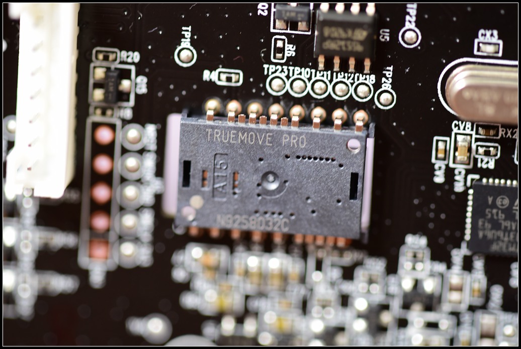 赛睿鼠标senseiten换微动,赛睿鼠标sensei10评测