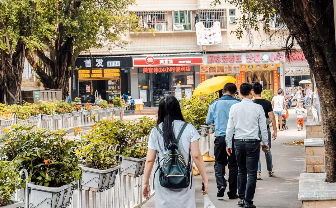 隐藏在梧桐山里的世外桃源,深山独门独户世外桃源