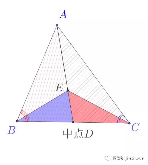任意相似直角三角形360度旋转模型,相似三角形存在性问题解题模型