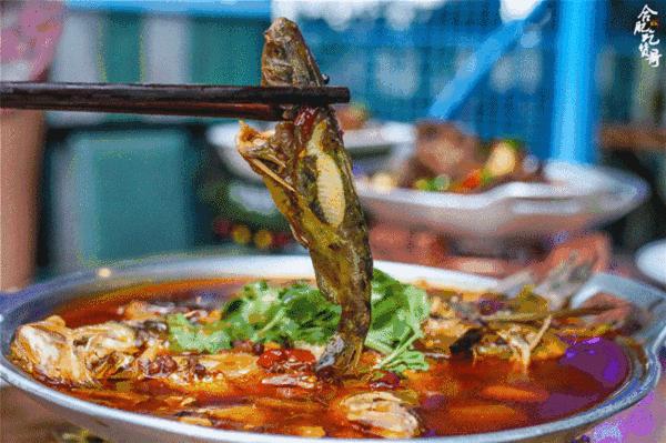 广元旅游景点美食攻略图,广元剑阁县美食推荐排行榜