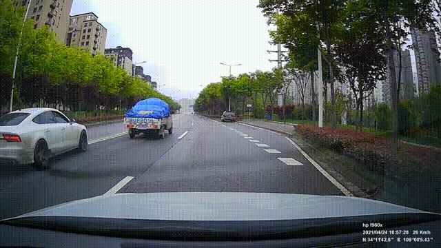 最值得购买的前后双录行车记录仪,什么品牌的全屏行车记录仪最好