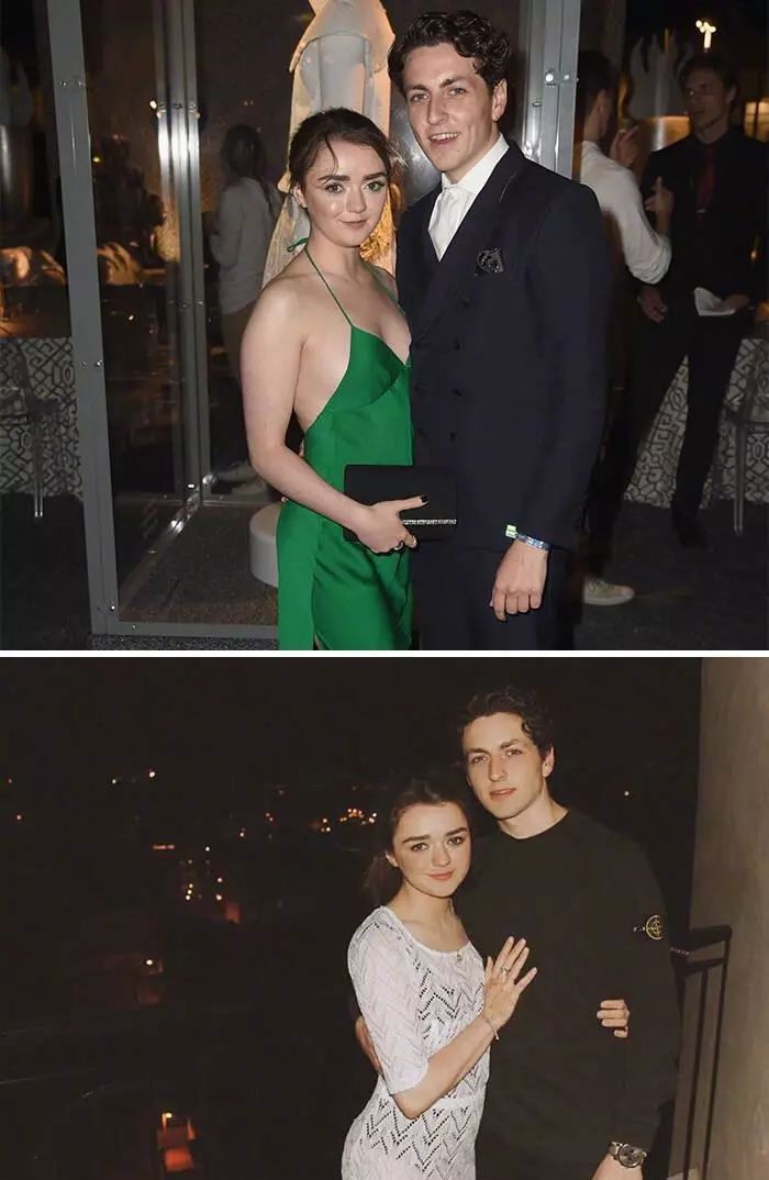 史塔克八年后的孩子,史塔克家几个孩子