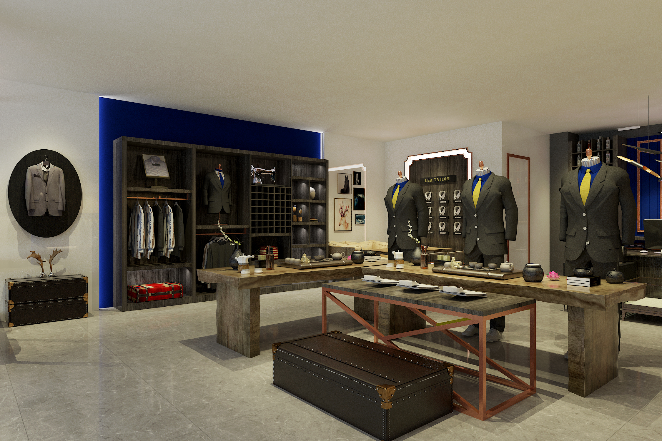 尚品是哪个品牌的,尚品宅配简介