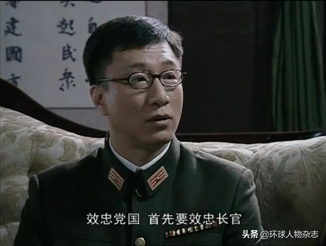 《扫黑风暴》中“正邪难辨”再飙戏,51岁孙红雷,好狠一男的