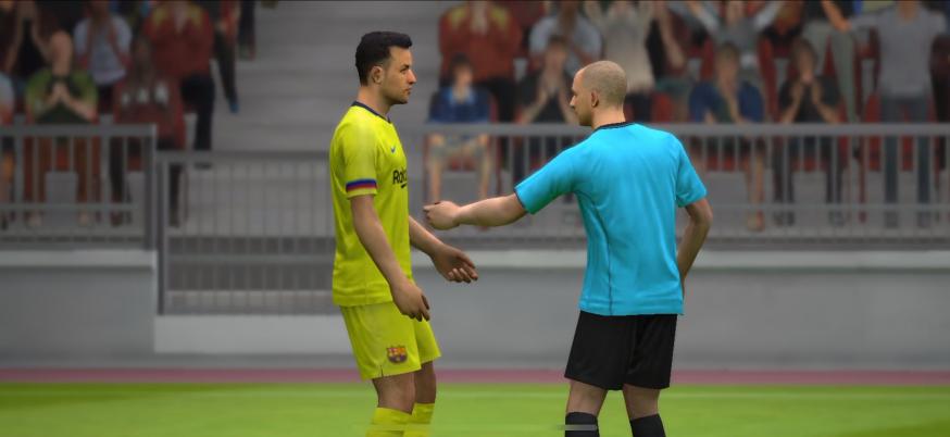 实况足球手游绿茵之巅,实况足球手游新引擎最新阵型