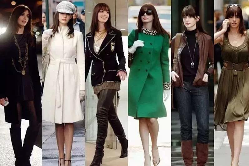 穿普拉达的女王,穿普拉达的女王声临其境