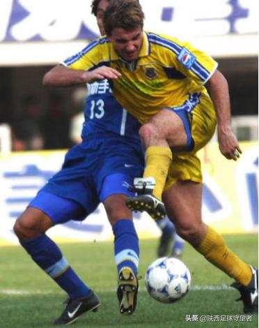 陕西国力甲a,陕西国力1996年队员名单