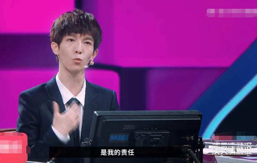 郭敬明和李成儒的battle,李诚儒点评郭敬明电影