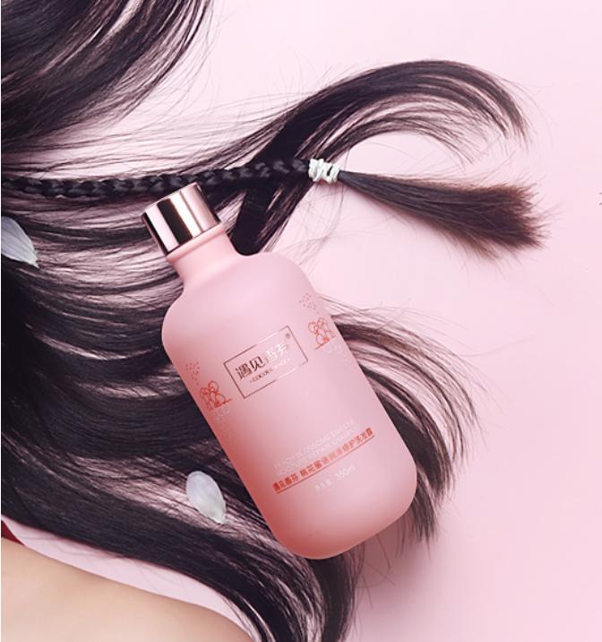 什么牌子的洗发水好用顺滑又持久,洗发水推荐留香持久最好的洗发水