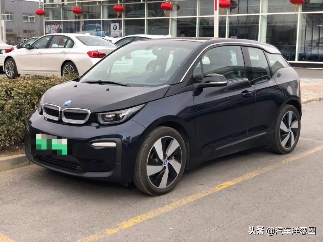 怎样才能买到好的二手宝马车,通过什么方式买宝马二手车比较好