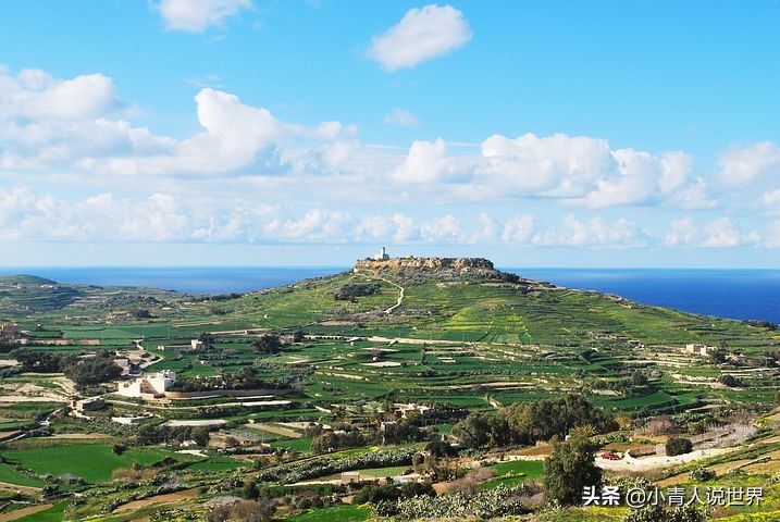 马耳他是宜居的岛国，不要再被骗了，我来掀开马耳他最真实的面纱