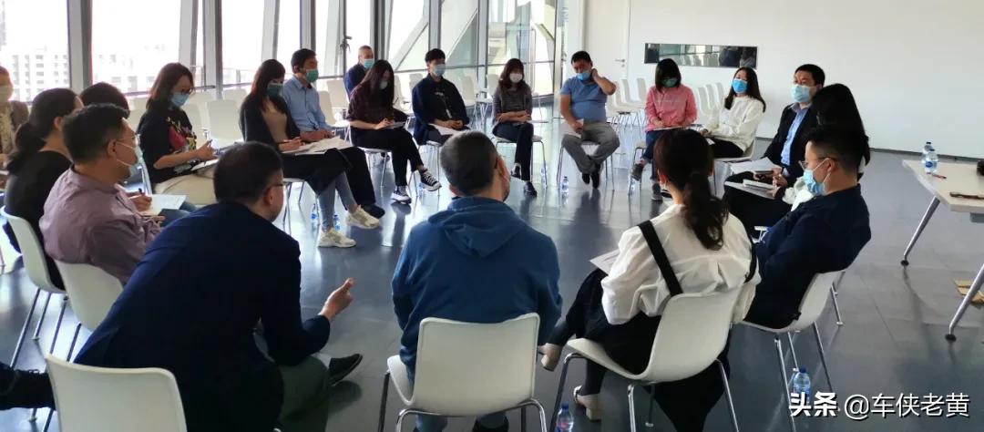 「原创」车咖院再度牵手北现租赁，为北现租赁提供管理咨询服务