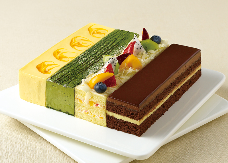 深圳哪个品牌蛋糕最好吃,深圳网上订蛋糕哪家最好