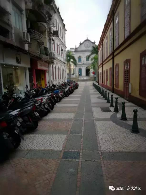 分享给奶爸奶妈们的澳门买奶粉口粮经验！