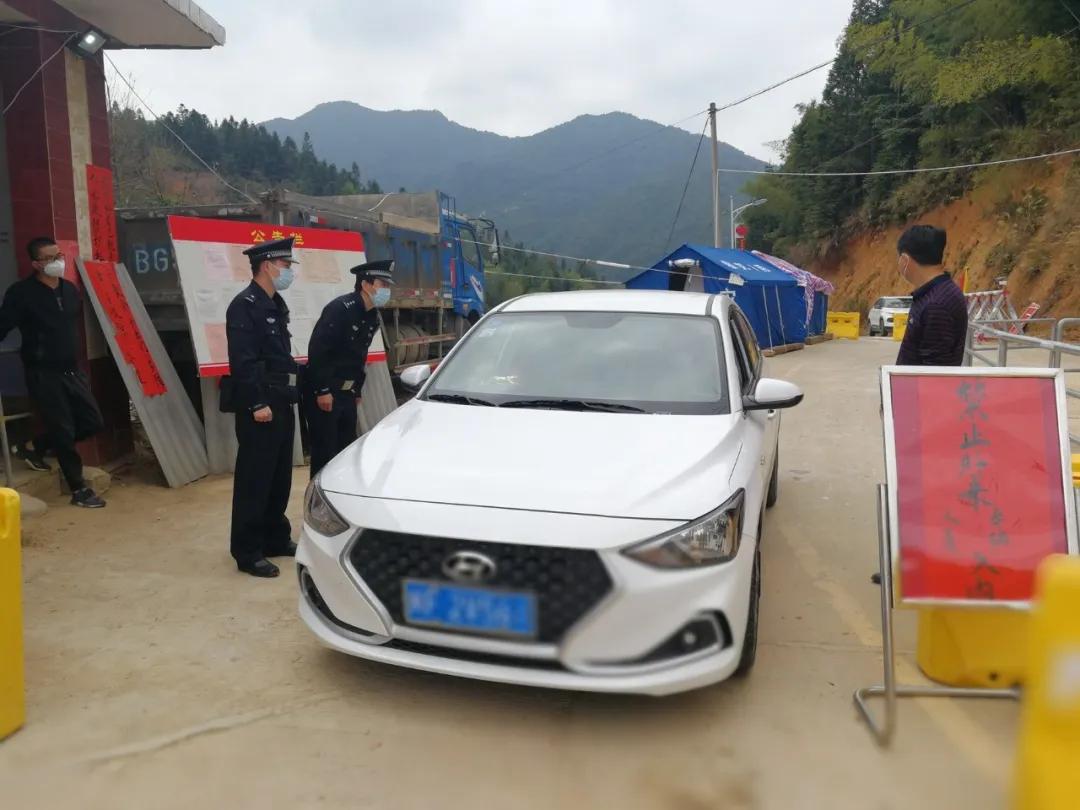 省领导为什么点赞合溪派出所?他们打了一场漂亮的“清零”仗