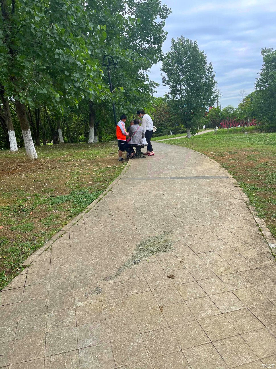 成都人会玩的景点,成都凤凰山公园可以爬山吗