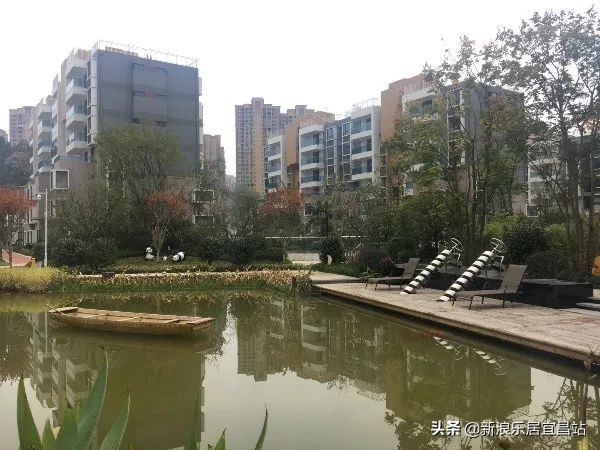 宜昌市上上城壹号院二手房涨了没,上上城壹号院户型