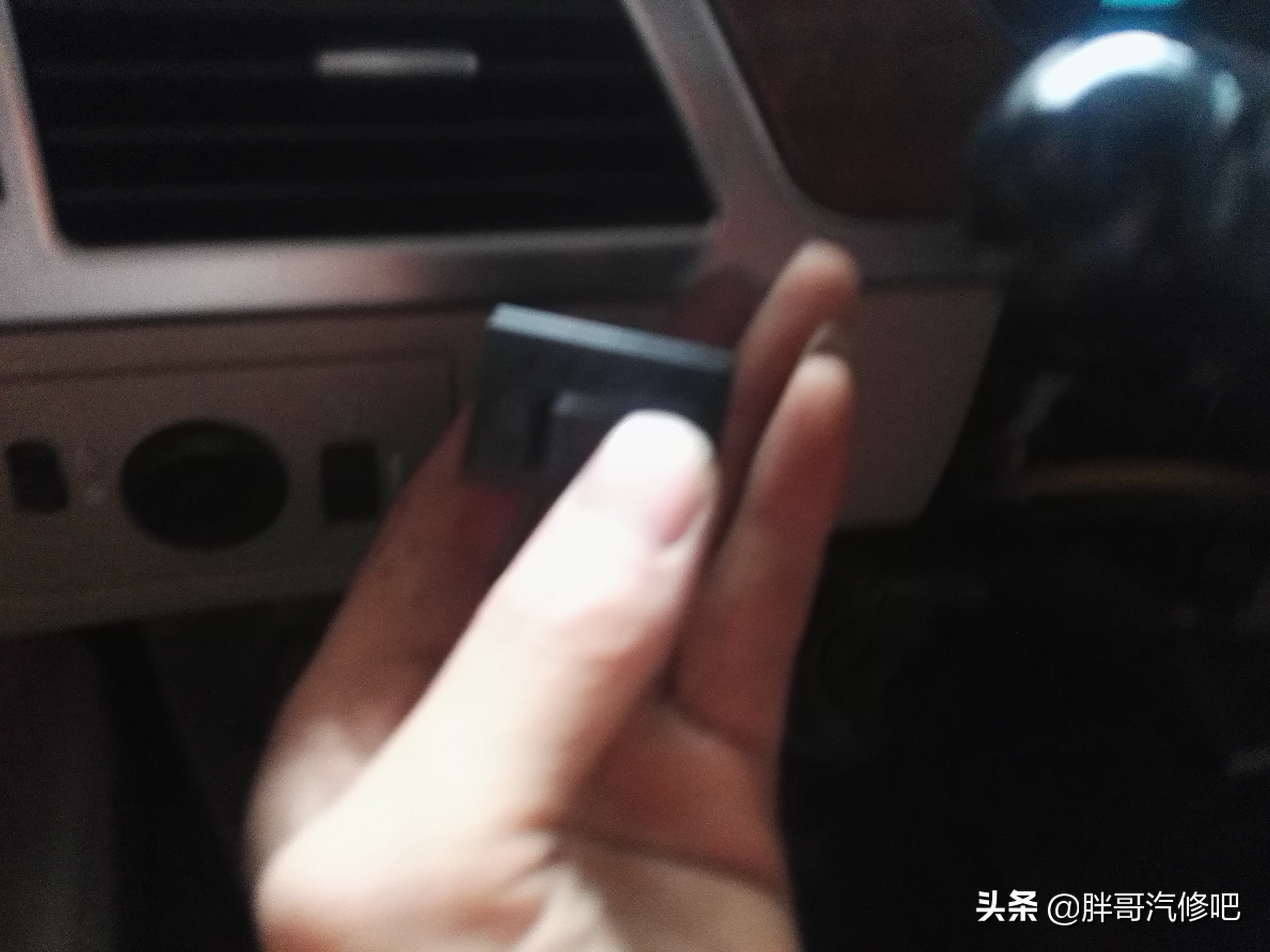 别克凯越不喷油不点火故障,凯越发动机无法启动