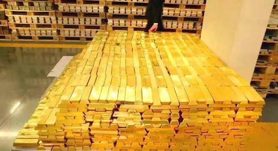 美国是如何剪羊毛的,美国是如何剪世界羊毛的