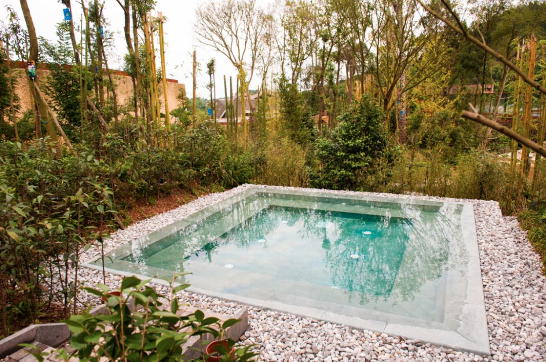 罗浮山清水湖民宿订房,全家出游避暑