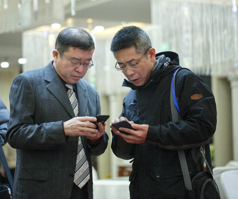 第0223篇，影像视界群英荟萃新起点，北京卢卡挚友重逢尽开颜