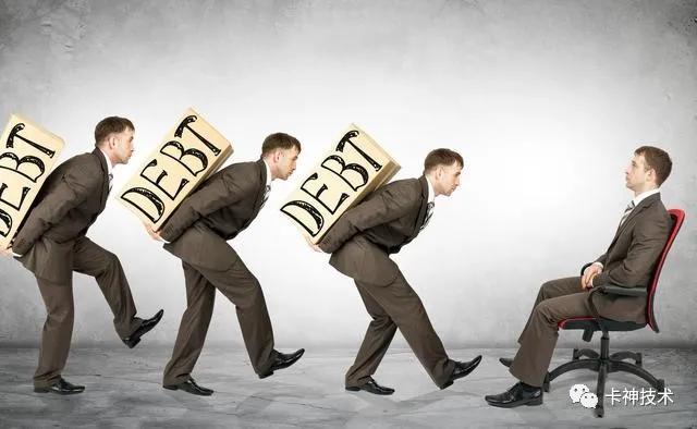 负债过高和银行能协商停息还款吗,负债怎么跟银行谈协商还款
