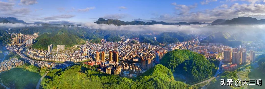 大田：总投资7.13亿！22个民生项目！每个都与你有关！