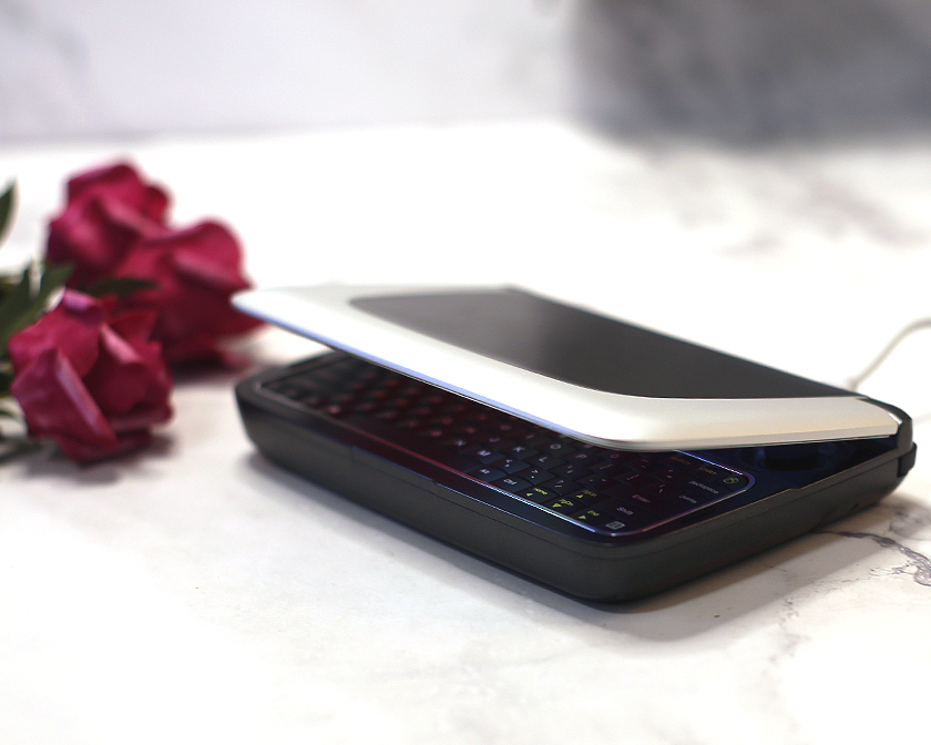 目前性能最强的win掌机,gpdwin2掌机评测