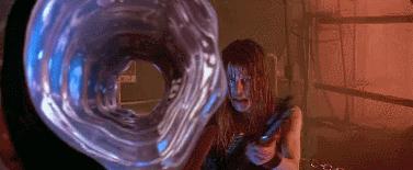 好莱坞科幻特效巅峰之作,好莱坞经典科幻终结者系列