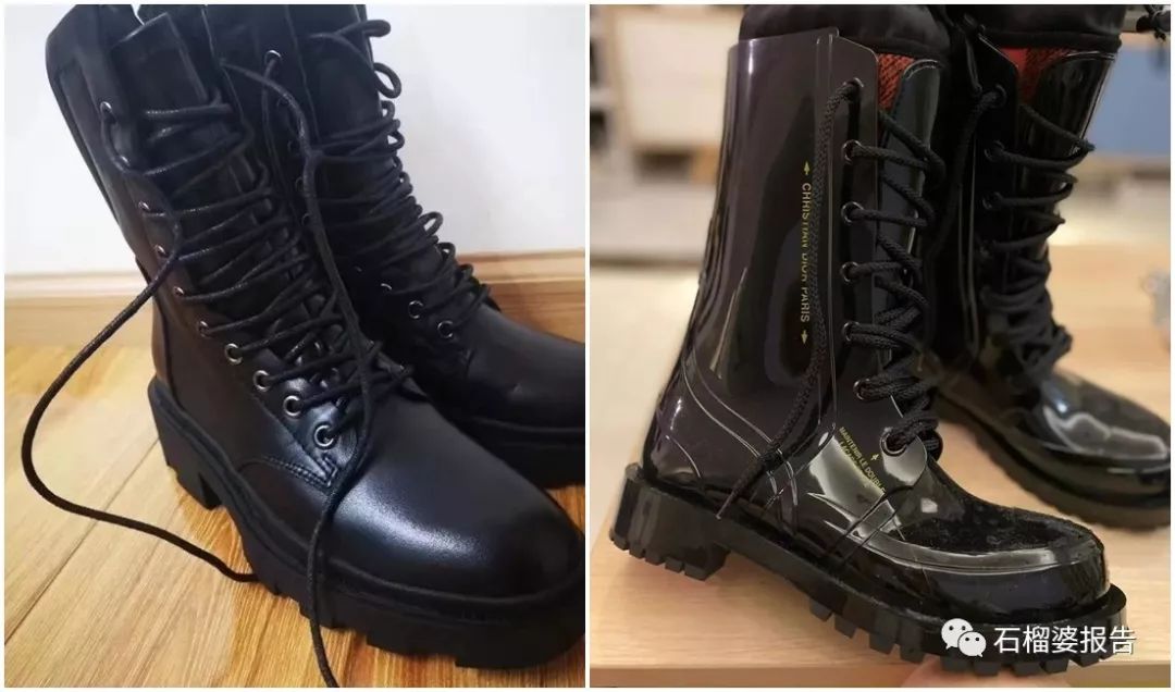 冬季大家都在穿什么鞋,冬天穿什么鞋逼格高
