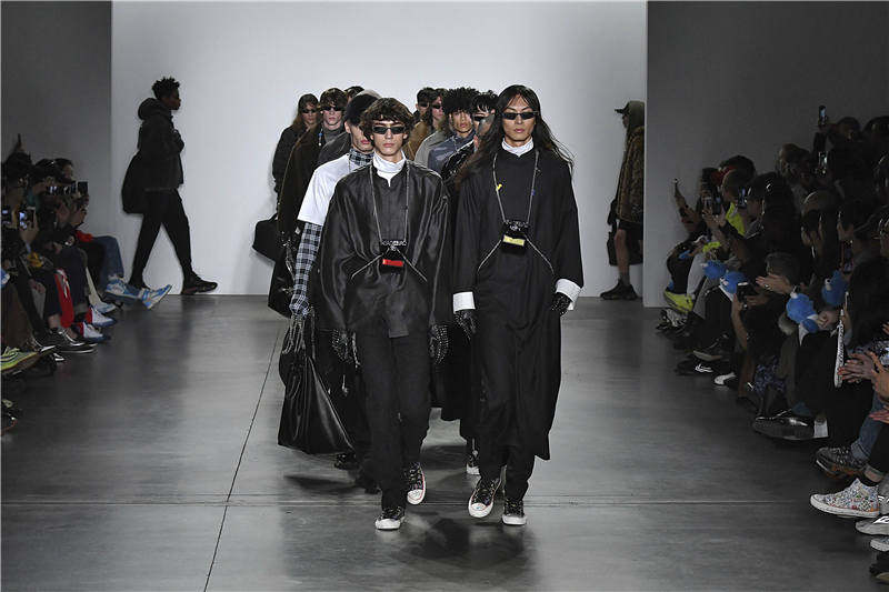 “中国市场上没有一个对手强大到无法超越”，太平鸟走红全国的秘密是什么？