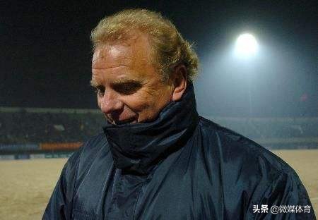 中国男足国家队主教练里皮,中国足协里皮回归了吗