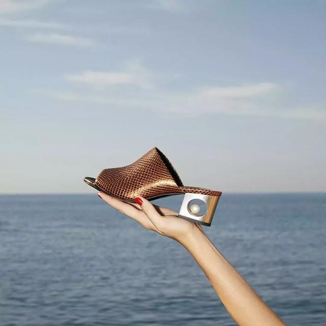 世界上最难穿的十款高跟鞋,世界上最美的十种高跟鞋